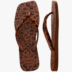 Havaianas Slim Square Velvet - loja online