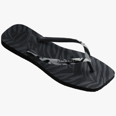 Havaianas Slim Square Velvet