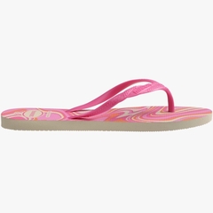 Havaianas Fantasia Style na internet