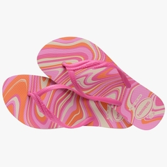 Havaianas Fantasia Style - +UP