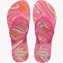 Havaianas Fantasia Style