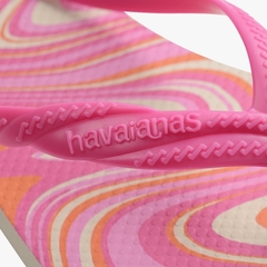 Imagem do Havaianas Fantasia Style