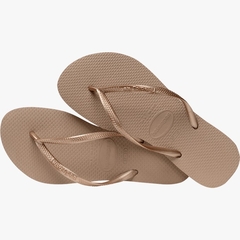 Havaianas Slim na internet