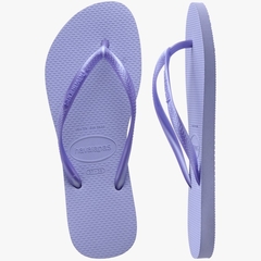 Havaianas Slim na internet