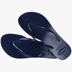 Havaianas Slim Gloss - +UP