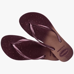 Havaianas Slim Gloss na internet