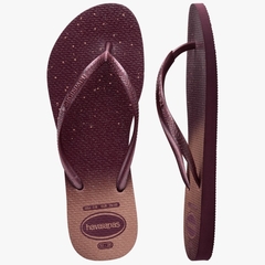 Havaianas Slim Gloss - +UP