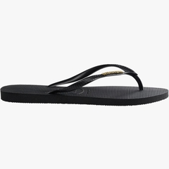 Havaianas Slim Logo Metallic na internet