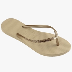 Havaianas Slim Glitter II - comprar online