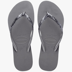 Havaianas Slim Glitter II - +UP