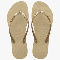 Havaianas Slim Glitter II