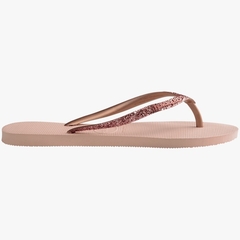 Havaianas Slim Glitter II - +UP