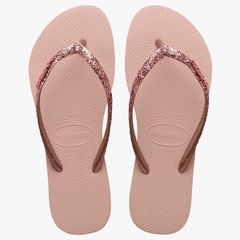 Havaianas Slim Glitter II - comprar online