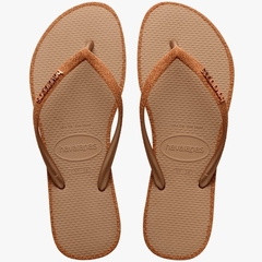 Havaianas Slim Glitter Contour