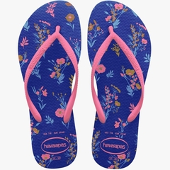 Havaianas Slim Romance