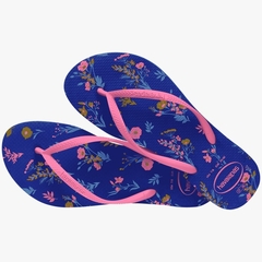 Havaianas Slim Romance - +UP