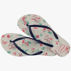 Imagem do Havaianas Slim Romance