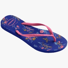 Havaianas Slim Romance - comprar online