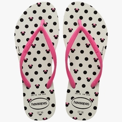 Imagem do Havaianas Slim Disney