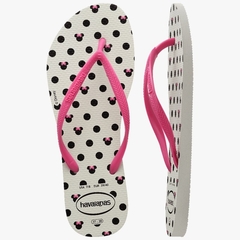 Havaianas Slim Disney - +UP