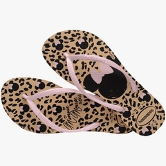 Havaianas Slim Disney - +UP