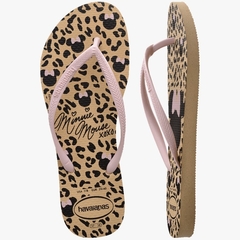 Havaianas Slim Disney - loja online