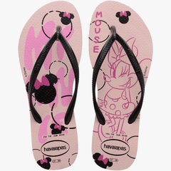 Havaianas Slim Disney - loja online