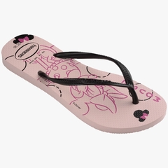 Imagem do Havaianas Slim Disney