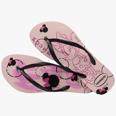 Havaianas Slim Disney - comprar online