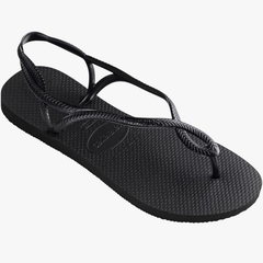 Havaianas Luna na internet