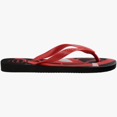 Havaianas Kids Top Marvel Logomania