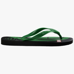 Havaianas Kids Top Marvel Logomania - comprar online