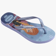 Havaianas Kids Slim Princess - +UP