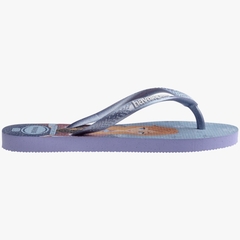 Havaianas Kids Slim Princess - loja online