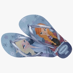 Imagem do Havaianas Kids Slim Princess