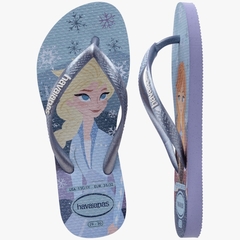 Havaianas Kids Slim Princess