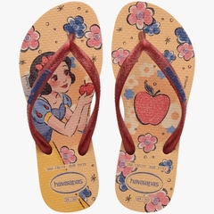 Havaianas Kids Slim Princess - comprar online