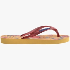 Havaianas Kids Slim Princess - +UP