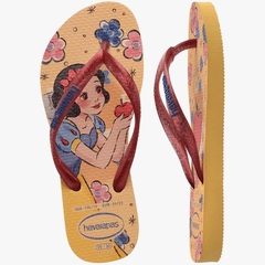 Imagem do Havaianas Kids Slim Princess