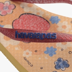 Havaianas Kids Slim Princess