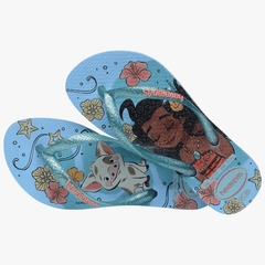 Havaianas Kids Slim Princess - +UP