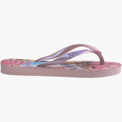 Havaianas Kids Slim Princess na internet