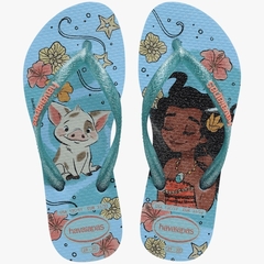 Havaianas Kids Slim Princess