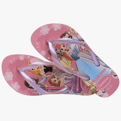 Havaianas Kids Slim Princess - +UP