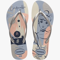 Havaianas Slim Princess