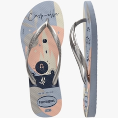 Havaianas Slim Princess - loja online