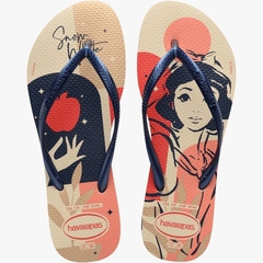 Imagem do Havaianas Slim Princess