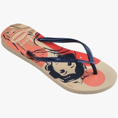 Havaianas Slim Princess