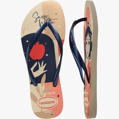 Havaianas Slim Princess - +UP