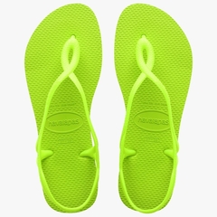 Havaianas Luna